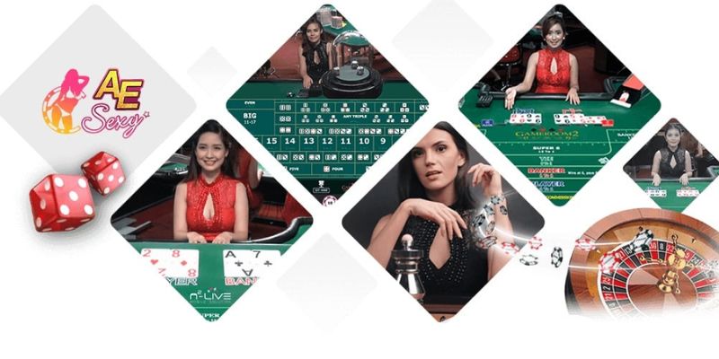 Cách tham gia game tại sảnh Baccarat Sexy Kubet