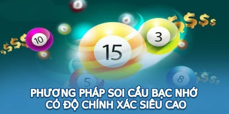 Phương pháp bạc nhớ lô đề