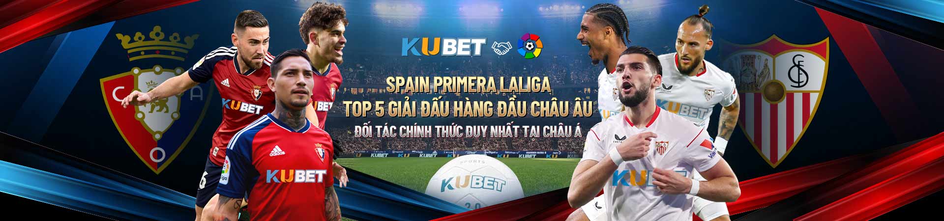 banner kubet