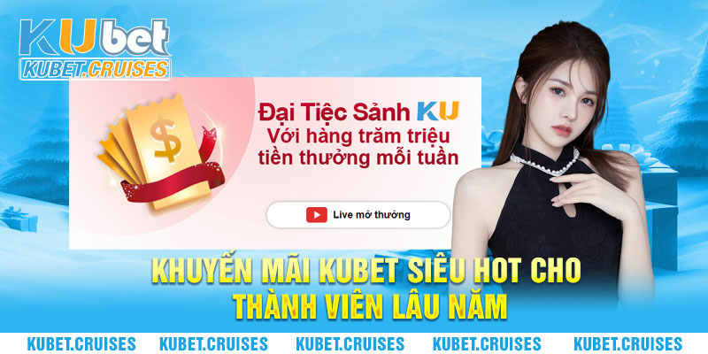 Điểm qua những chương trình dành cho hội viên trung thành