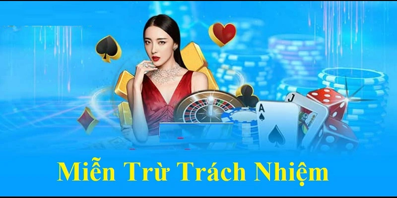 Mục tiêu của chính sách miễn trừ trách nhiệm Kubet rõ ràng